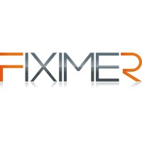 Fiximer Ltd logo - Similar company to Dolphin Ict