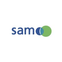 Sam Group of Company logo - Similar company to Siam Group