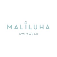 Maliluha Swimwear logo - Similar company to Not Normal Swimwear