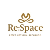 Re:Space logo - Similar company to Framework