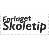 Forlaget Skoletip logo - Similar company to Fgu Nordvest
