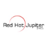Red Hot Jupiter, Inc.
