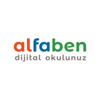 Alfaben logo - Similar company to Alfa Nova