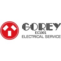 Gorey Electrical Services logo - Similar company to Ritz Plumbing & Electrical