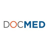 DOCMED.ar logo - Similar company to Vortex Studio Ai