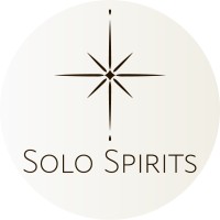 Solo Spirits logo - Similar company to Multiflour