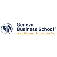 Geneva Business School - Bahrain logo - Similar company to Wolf