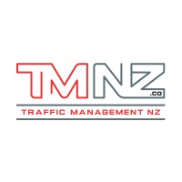 Traffic Management NZ logo - Similar company to Traffic Systems Ltd