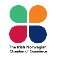 The Irish Norwegian Chamber of Commerce logo - Similar company to Gleding United