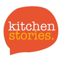 Kitchen Stories logo - Similar company to Kitchen Stories - Anyone Can Cook!