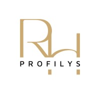 PROFILYS-Rh logo - Similar company to Biorun Association