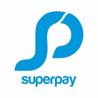 SuperPay logo - Similar company to Super Payments