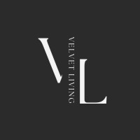 Velvet Living, Inc. logo - Similar company to Michigan Real Estate Conference (Re-Con)