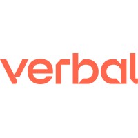 Verbal AB logo - Similar company to Teleco Mobile Ab