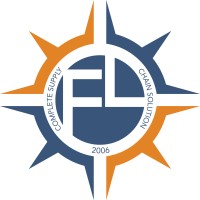 Freelance Logistics LLC logo - Similar company to Spaceferry Logistics