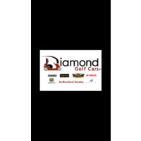 Diamond Golf Cars logo - Similar company to Cutra Co., Ltd.
