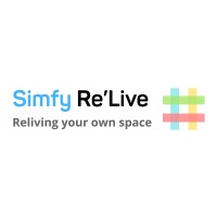 Simfy Re'live logo - Similar company to Simfi Capital