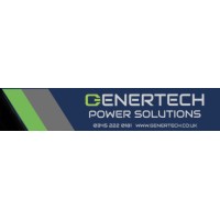 Genertech Power Solutions Ltd logo - Similar company to Excel Power Ltd