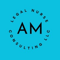 AM Legal Nurse Consulting LLC logo - Similar company to Emr Discovery