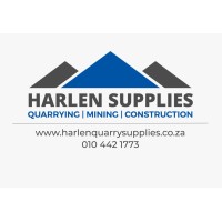 Harlen Supplies (Pty) Ltd logo - Similar company to One Stop Procurement
