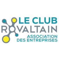 Le Club Rovaltain logo - Similar company to Faraglo