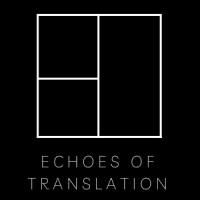 Echoes of Translation logo - Similar company to Localiseme