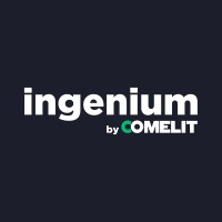 Ingenium SL logo - Similar company to Styro Stone