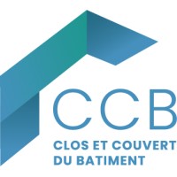 CCB-IDF logo - Similar company to Sceib