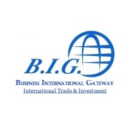 Business International Gateway Co. logo - Similar company to Bio Ingredients Bd