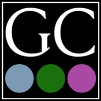Grant Central NGO logo - Similar company to Saha Design Studio