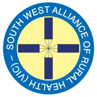 South West Alliance of Rural Health (Vic) logo - Similar company to Kobode