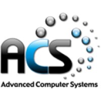 Advanced Computer Systems, LLC logo - Similar company to Tecrypt - Forensics & Security Solutions
