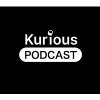 The Kurious Podcast logo - Similar company to Rinnoco Ltd