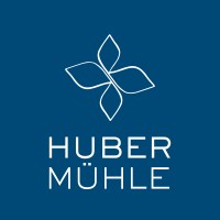 Huber Mühle logo - Similar company to Schalk Mühle Gmbh & Co Kg