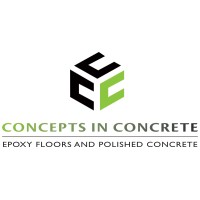Concepts in Concrete Inc PA logo - Similar company to Rosner Resources