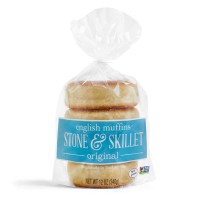 Stone & Skillet logo - Similar company to Wake Network