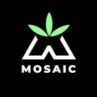 Mosaic logo - Similar company to Premium Designer Academy