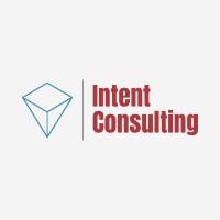 Intent Consulting LLC logo - Similar company to Intent Consulting