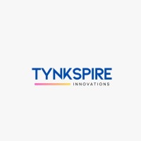 Tynkspire Innovations logo - Similar company to Web Services