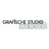 Grafische Studio Van Poucke logo - Similar company to Studio Artwa