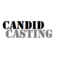 Candid Casting