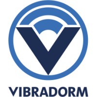 VIBRADORM GmbH logo - Similar company to Finestcloud