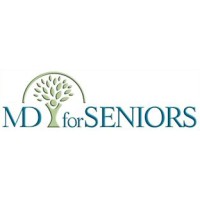 MD for Seniors logo - Similar company to Lthc Solutions, Llc