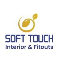 Soft Touch Interior & Fitouts logo - Similar company to J & B Investments, Llc