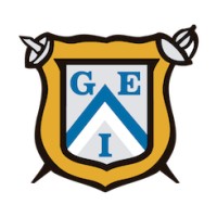 Club de Gimnasia y Esgrima de Ituzaingó logo - Similar company to Instituto Gral San Martin - Ituzaingó - Buenos Aires