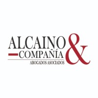 Alcaino Y Compañía Abogados