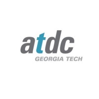 ATDC logo - Similar company to R2 Labs