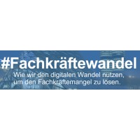 FachkräfteWandel logo - Similar company to Fachkräftewandel E.V.