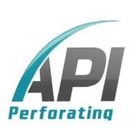 API Perforating logo - Similar company to Api Perforating