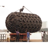 YT Marine Fenders, pneumatic fender, yacht fender, foam fender, tugboat fender-Yutung Industrial logo - Similar company to Baspar Sazeh Pazavar Co